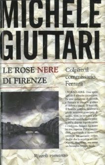 La copertina del libro