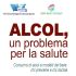 Alcol, un problema per la salute