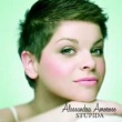 Il cd di Alessandra Amoroso