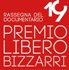 Confini Mobili per il Premio Libero Bizzarri