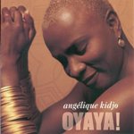 La copertina dell'album di Angelique Kidjo 