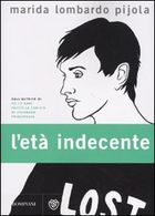 La copertina del libro