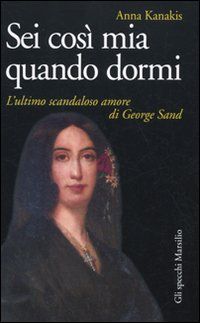 La copertina del libro