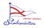 Logo del Circolo Nautico Sambenedettese