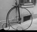 bici d'epoca