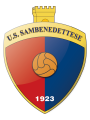 samb logo