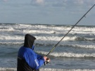 surfcasting