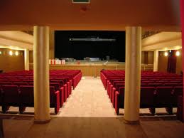 Teatro Concordia