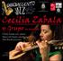 Cecilia Zabala in concerto