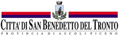 Logo Città di San Benedetto del Tronto