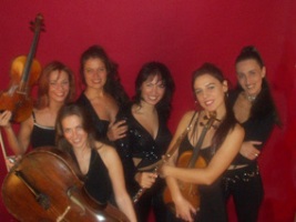 Nino Rota Ensemble