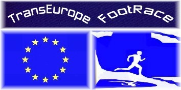 TransEurope Foot race