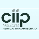 Il logo CIIP spa
