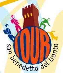 Logo dei tour
