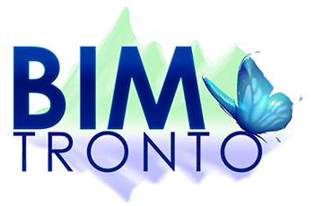 Logo BIM Tronto